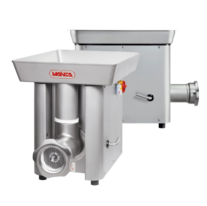 PICADORA MAINCA PC98/PC32